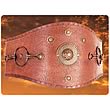 Spartacus: Blood and Sand Spartacus Belt Prop Replica